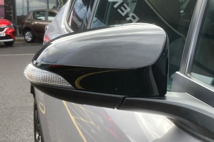 2019 Toyota C-hr