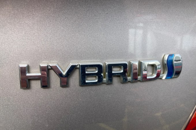 2019 Toyota C-hr