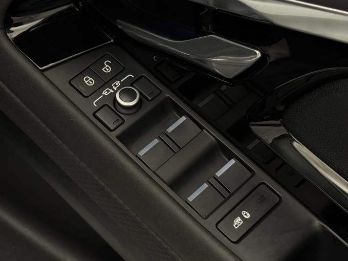2020 Land Rover Range Rover Evoque
