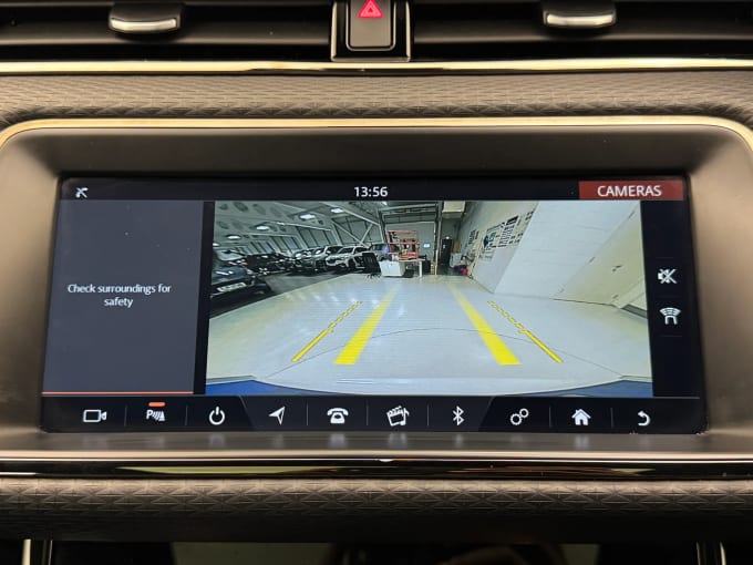 2020 Land Rover Range Rover Evoque