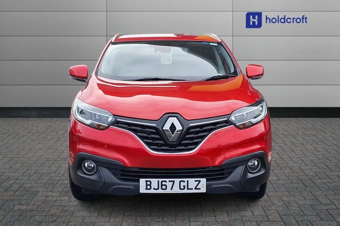 2017 Renault Kadjar