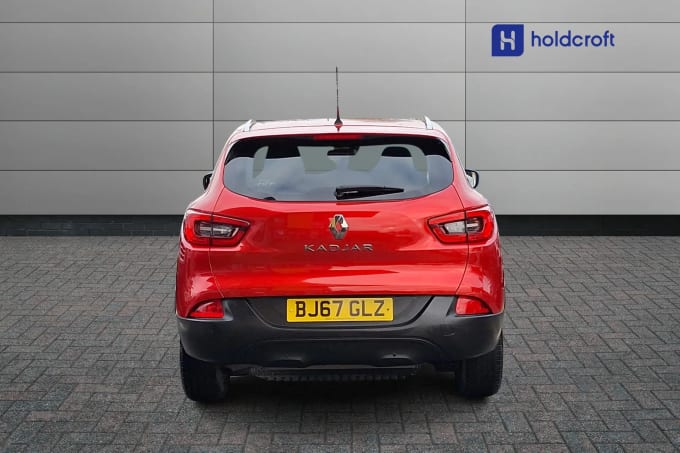 2017 Renault Kadjar