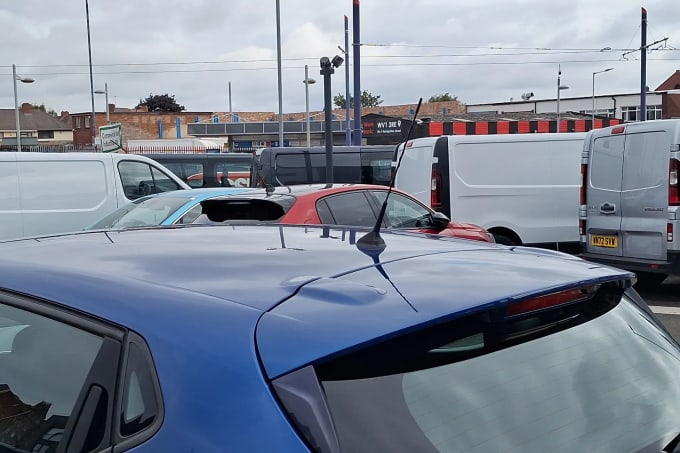 2017 Renault Clio