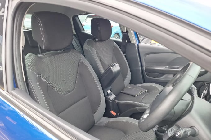 2017 Renault Clio