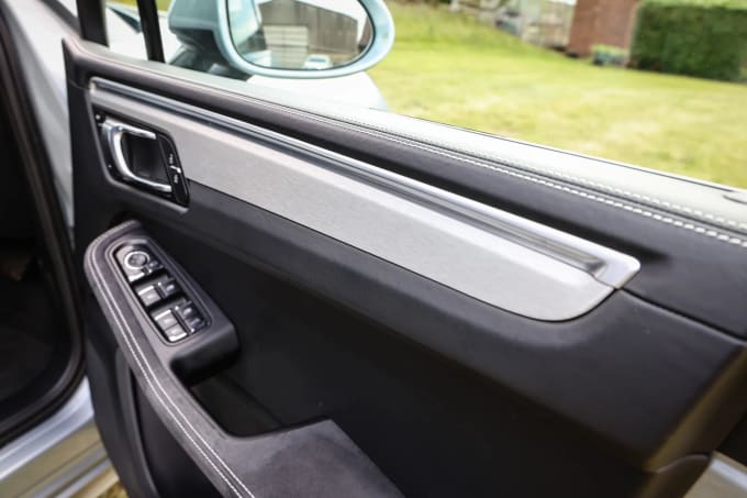 2020 Porsche Macan