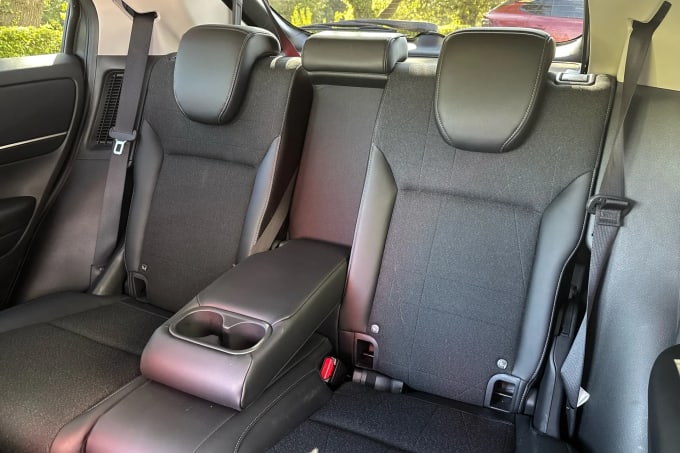 2023 Honda Hr-v