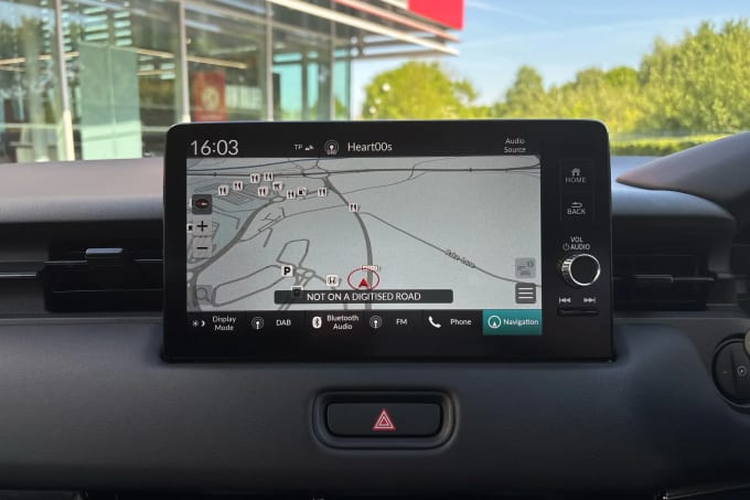 2023 Honda Hr-v