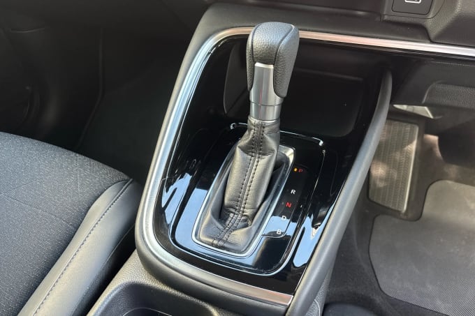2023 Honda Hr-v