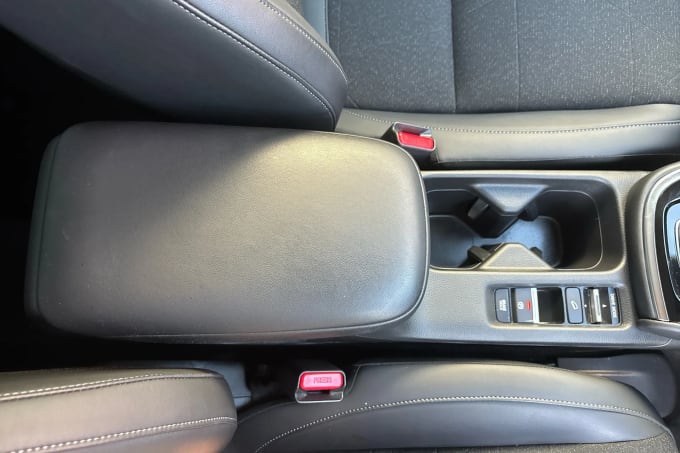2023 Honda Hr-v