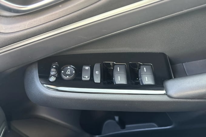 2023 Honda Hr-v
