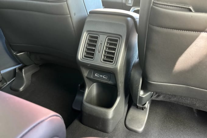 2023 Honda Hr-v