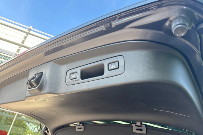 2023 Honda Hr-v