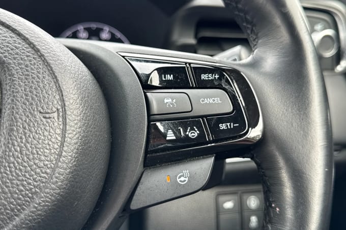 2024 Honda Hr-v