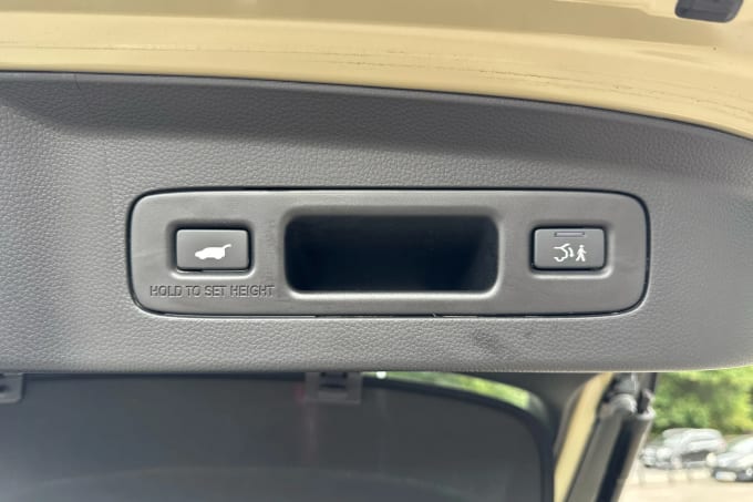 2024 Honda Hr-v