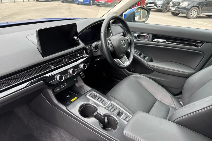 2023 Honda Civic