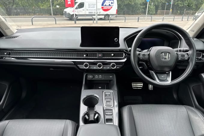 2023 Honda Civic