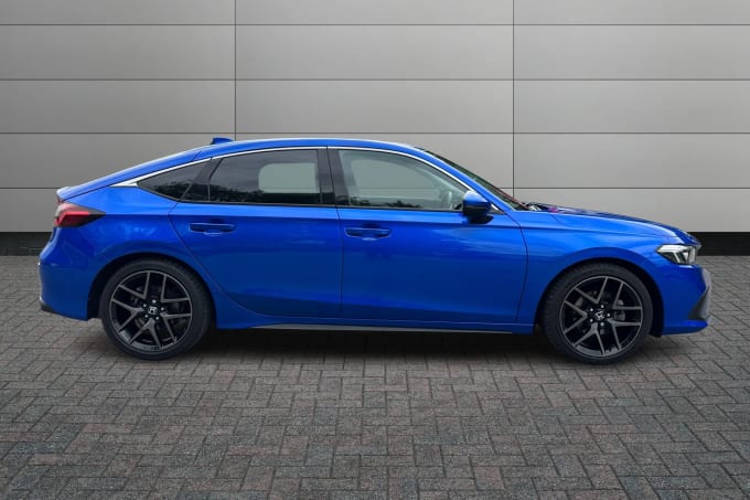 2023 Honda Civic
