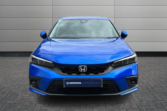 2023 Honda Civic