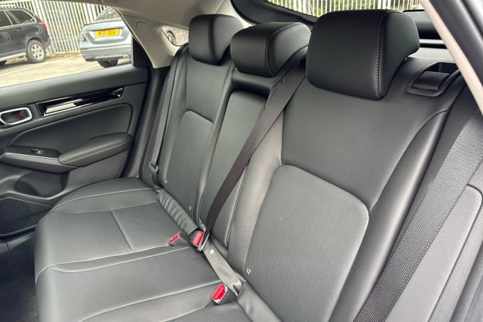 2023 Honda Civic