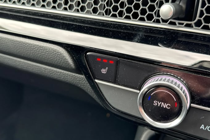 2023 Honda Civic