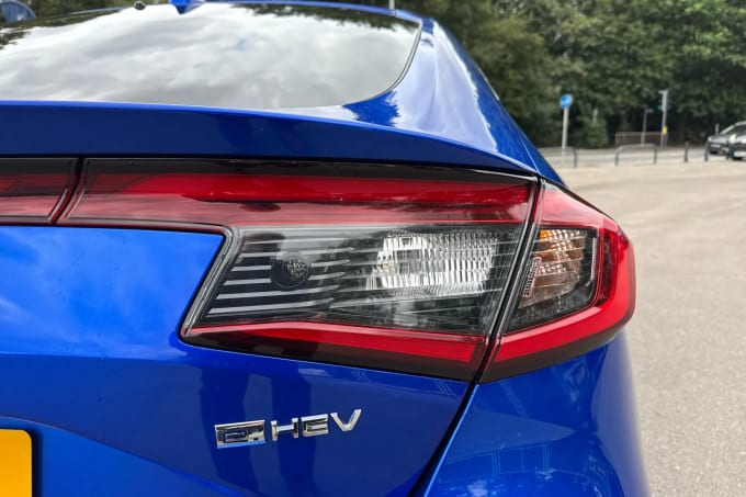 2023 Honda Civic