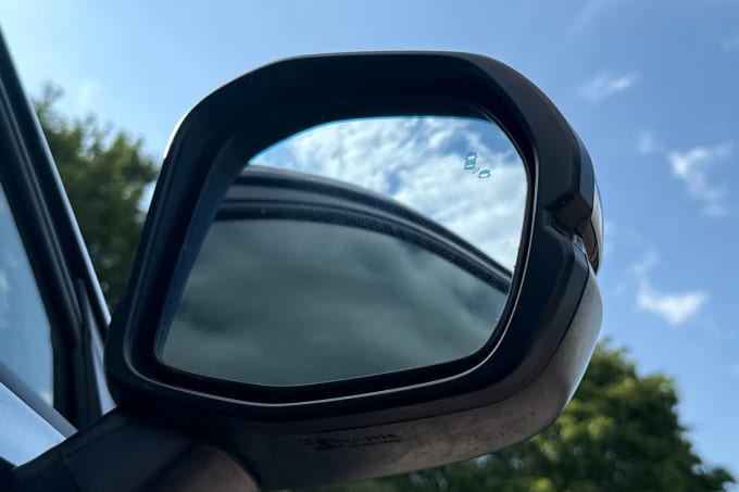 2022 Honda Hr-v