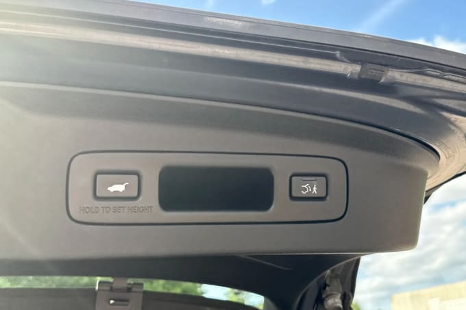 2022 Honda Hr-v
