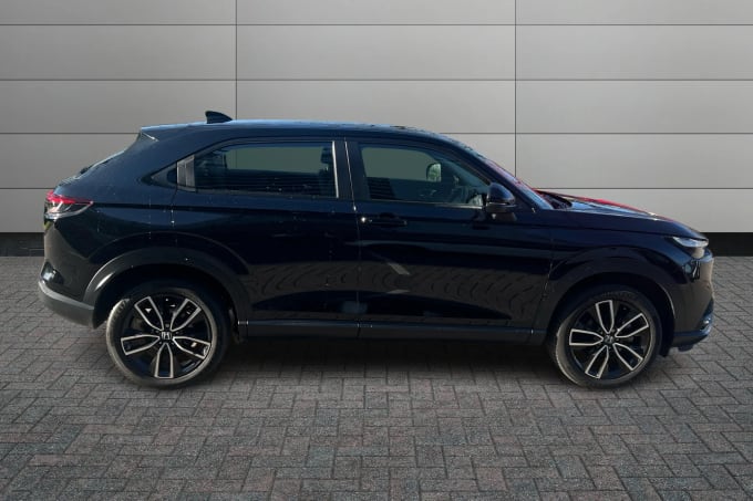 2023 Honda Hr-v