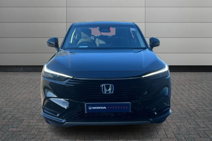 2023 Honda Hr-v