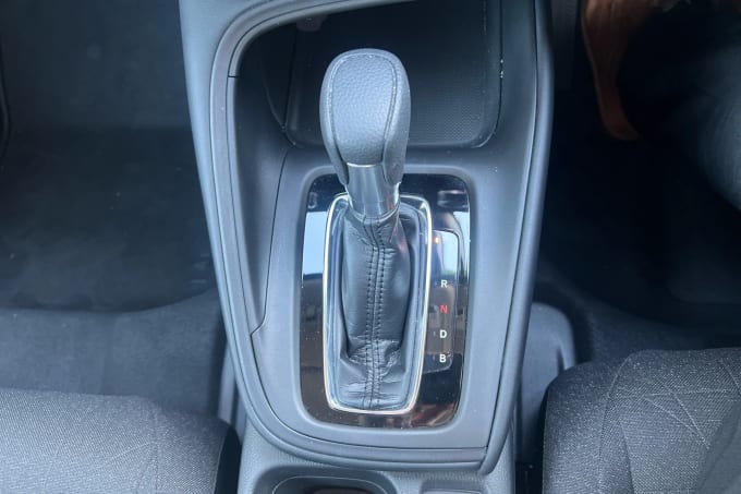 2023 Honda Hr-v