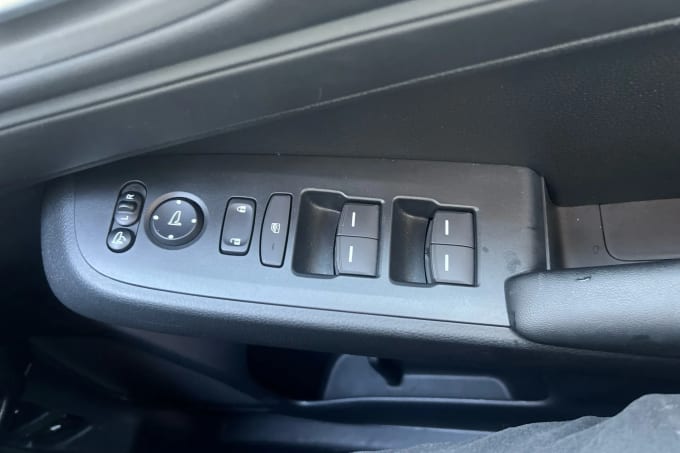 2023 Honda Hr-v