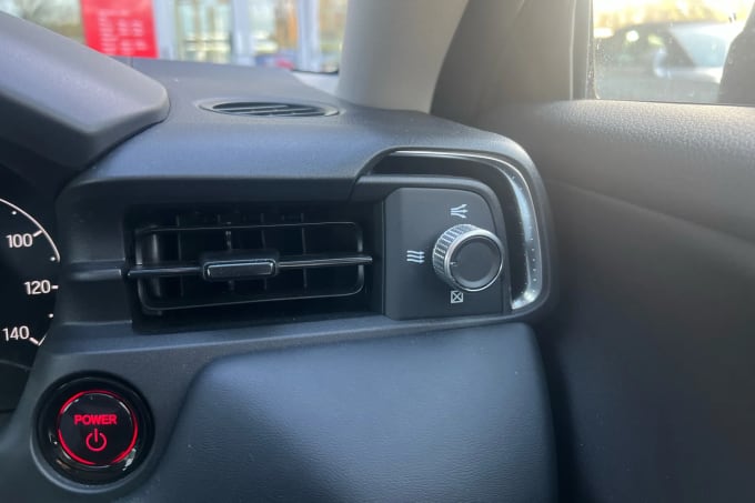 2023 Honda Hr-v
