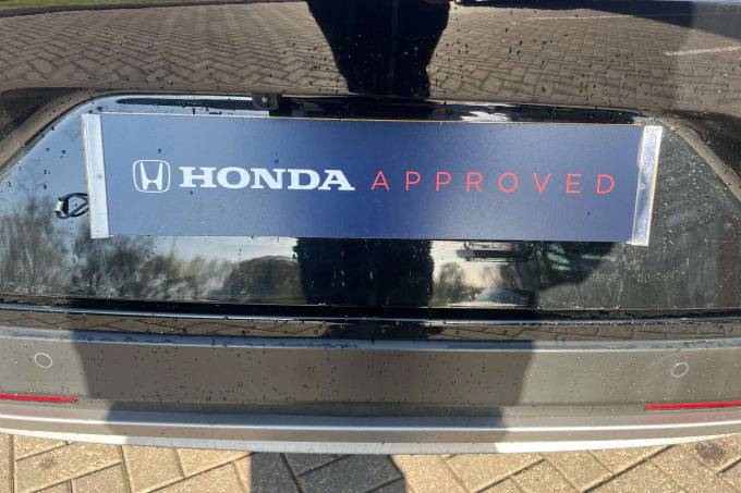 2023 Honda Hr-v