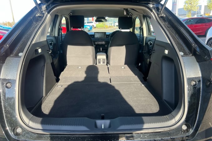 2023 Honda Hr-v
