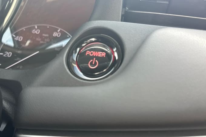 2024 Honda Hr-v