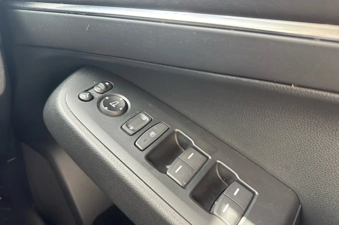 2024 Honda Hr-v