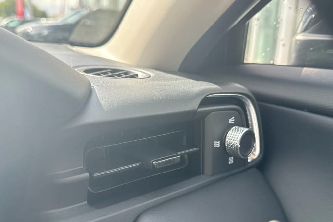 2024 Honda Hr-v