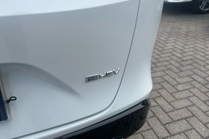 2024 Honda Hr-v