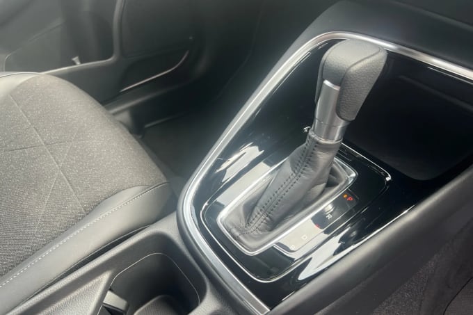 2024 Honda Hr-v