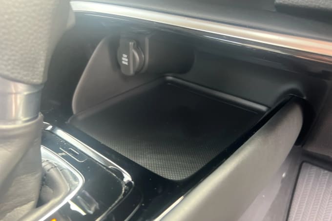 2024 Honda Hr-v