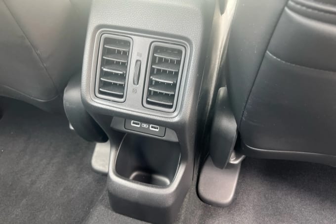 2024 Honda Hr-v