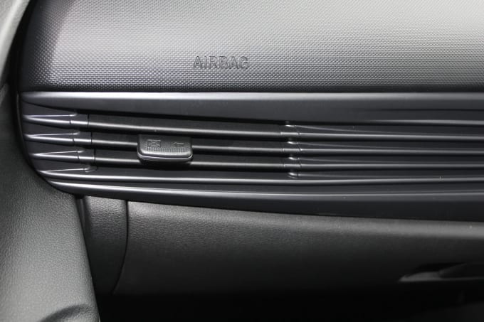2025 Hyundai Bayon