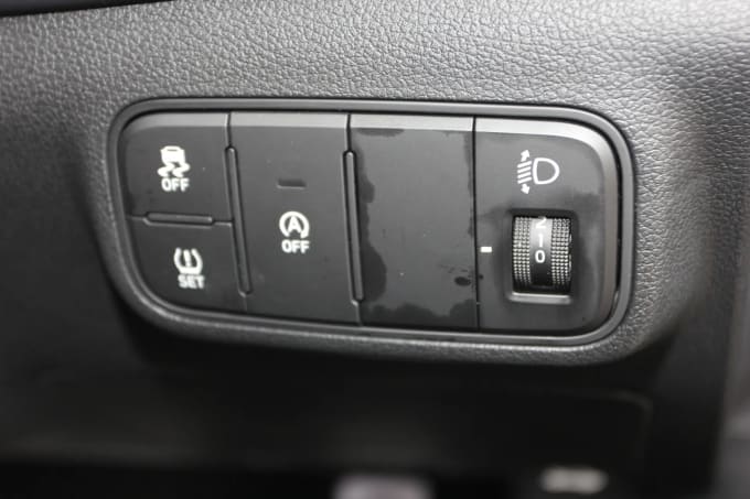 2025 Hyundai Bayon