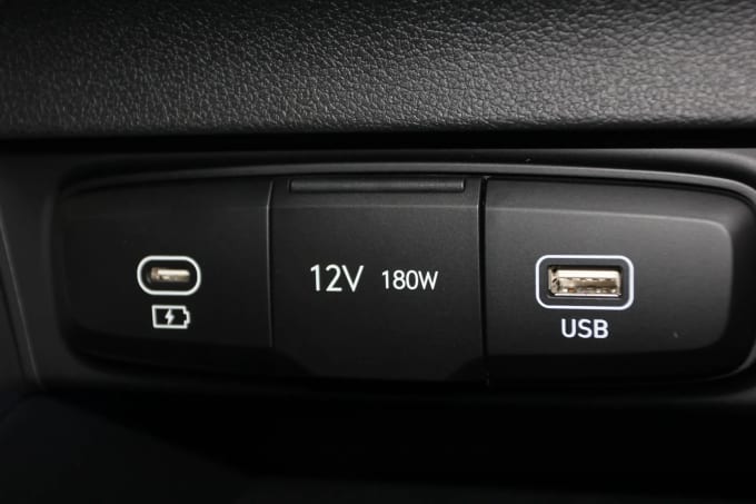 2025 Hyundai Bayon