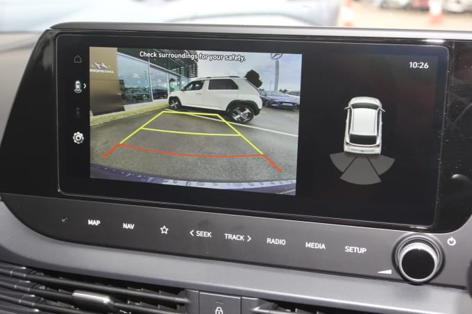 2025 Hyundai Bayon