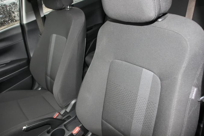 2024 Hyundai I20