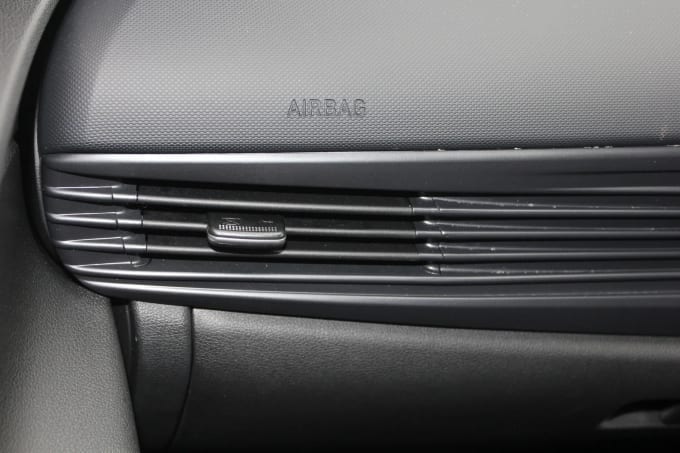 2024 Hyundai I20