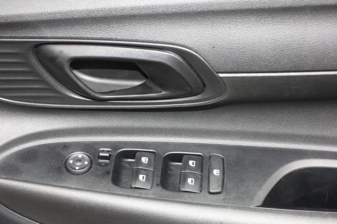 2024 Hyundai I20