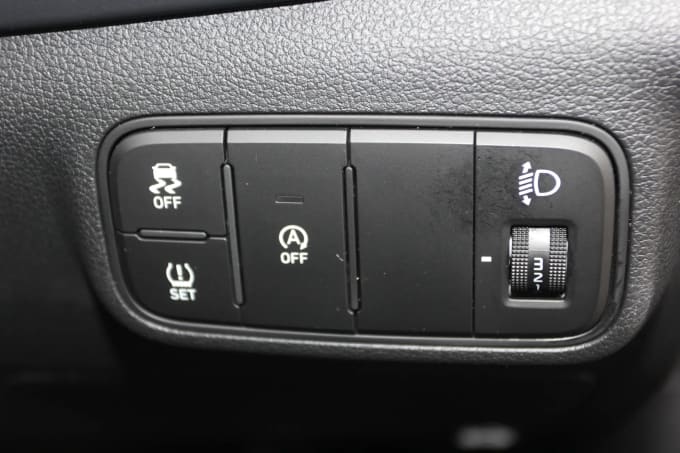 2024 Hyundai I20