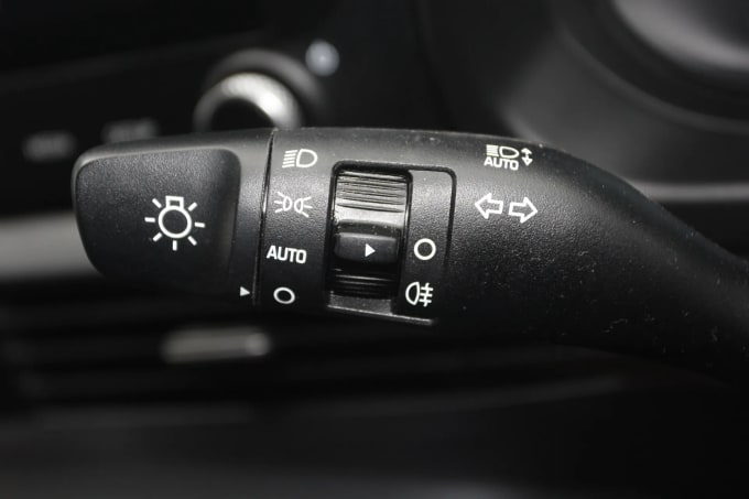 2024 Hyundai I20